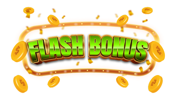 Flash Bonus